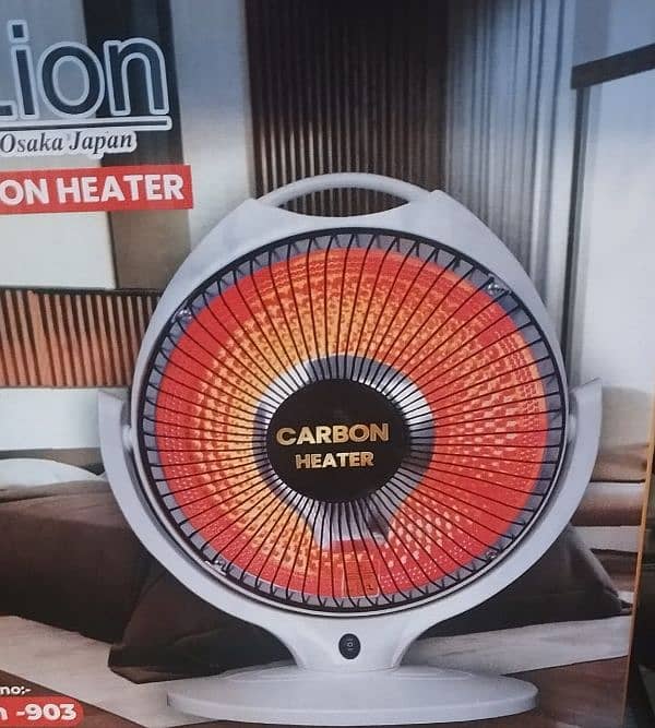 electric heater 900 watt heavy performance 2