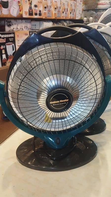 electric heater 900 watt heavy performance 3