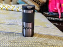 Contigo travel mug flask