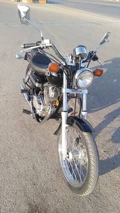 Honda Rebel