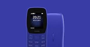 Nokia 105 0