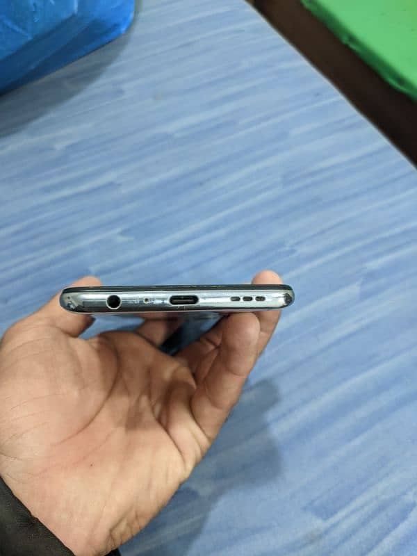 Realme Gt Master Edition 8+6/256 GB PTA Approved. . 03105449205 5