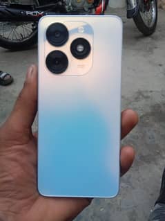 tecno spark go 2024 4gb 64gb