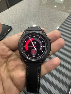 Samsung Galaxy Watch 3