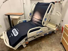 Patient Bed/Hospital Bed/Electric Bed / ICU Bed for sale IN LAHORE MAN