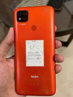 Redmi 9C