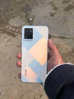 vivo y21