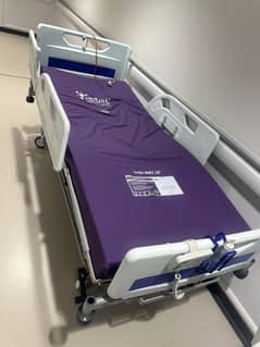 Patient Bed/Hospital Bed/Electric Bed / ICU Bed for sale