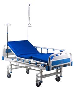 Electric bed /Patient bed /ICU bed /Hospital bed /Medical Surgical bed