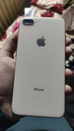 Iphone 8plus 64gb