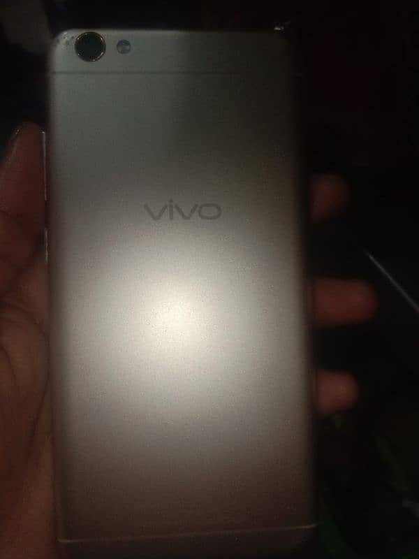 Vivo y67 1