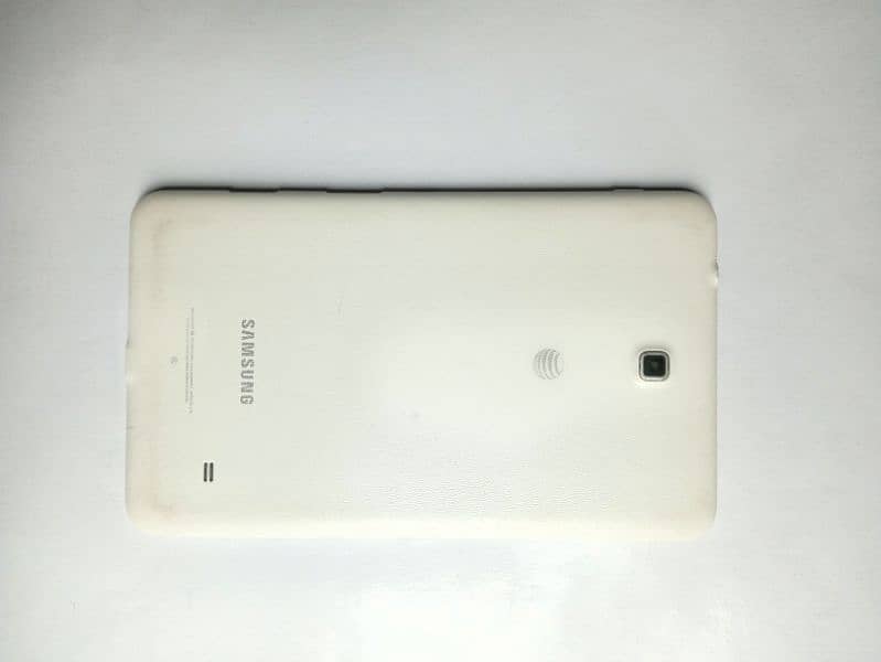 SAMSUNG GALAXY TAB SM- T337A 4