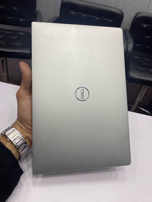 Dell XPS 9380 | Core i7-8th gen | 16/512 SSD | Laptop 1