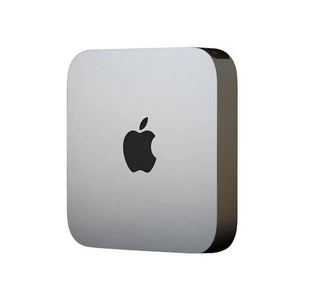 Mac mini core 17 4th generation 16gb 512ssd 2