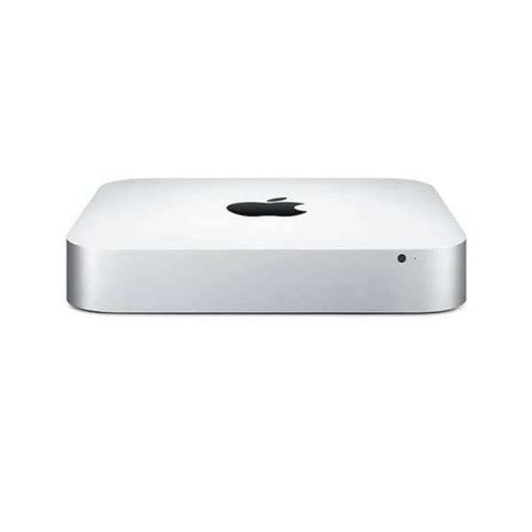 Mac mini core 17 4th generation 16gb 512ssd 3