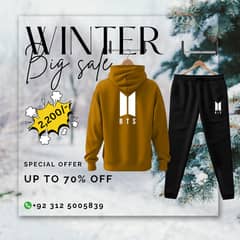 Winter Track suit | Sports Clothes | Track Suit | Track Suit For Men