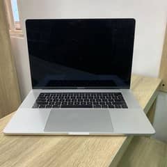 MacBook Pro 2017