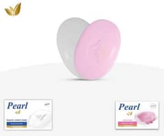 Pearl Beauty Soap