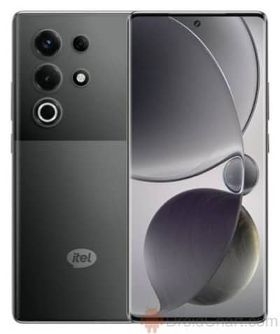 iTel S25 Ultra