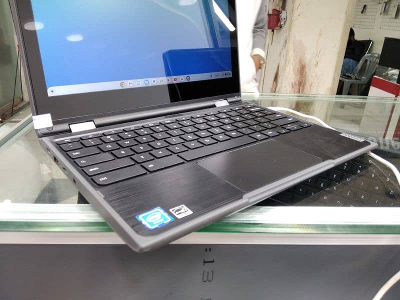 Lenovo 300e 2nd gen touch x3604gb ram 32gb storage 2029 updates 6