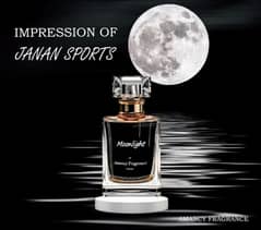 Moonlight-Impression of janan sports