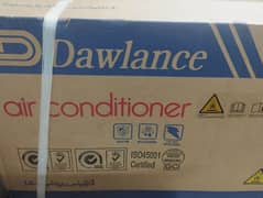 dawlance DC inverter