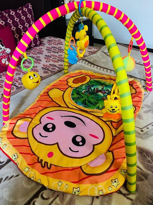 kids play mat 0