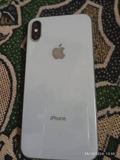 iPhone X Pta approved