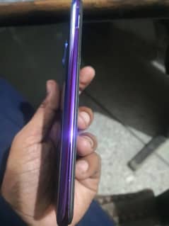 Vivo S1 pro