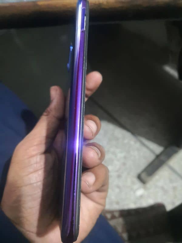 Vivo S1 pro 0