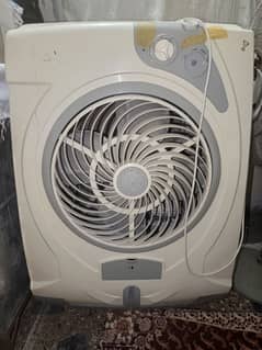 Super Asia Air cooler Good condition