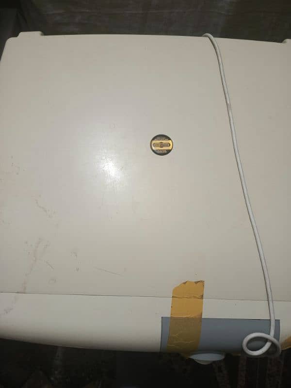 Super Asia Air cooler Good condition 2