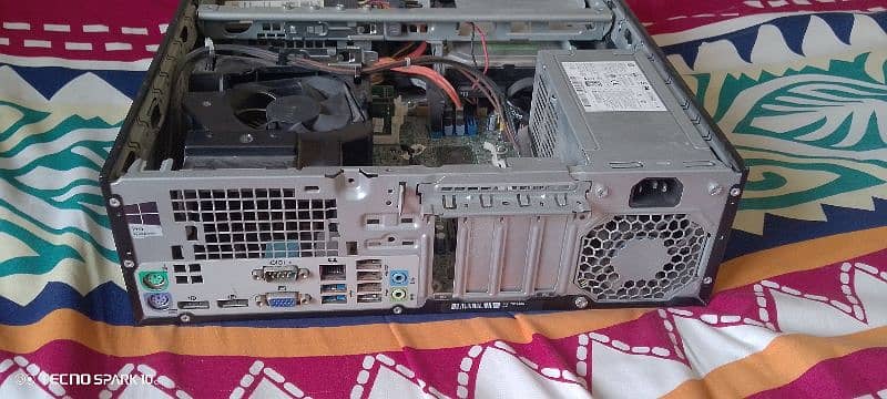 AMD gaming pc 0