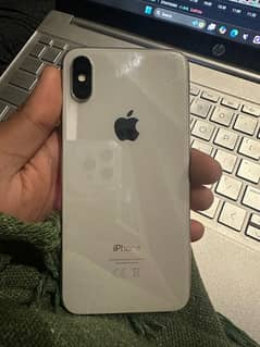 iPhone X 64 gb