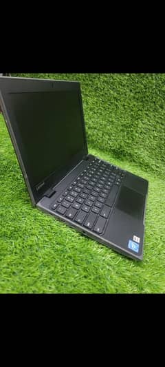 Lenovo 100e Chromebook  Fresh condition 9th generation