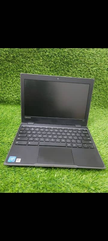 Lenovo 100e Chromebook  Fresh condition 9th generation 2