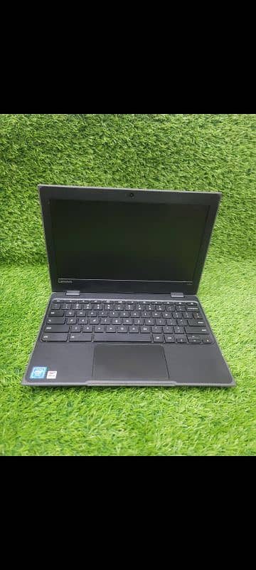 Lenovo 100e Chromebook  Fresh condition 9th generation 4