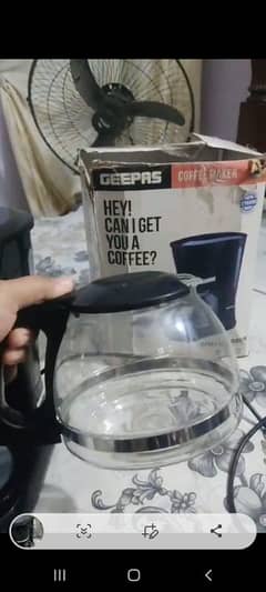 cofee maker