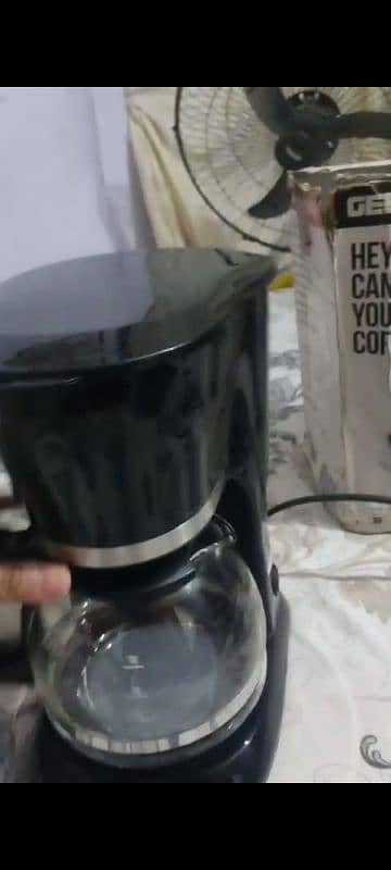 cofee maker 1