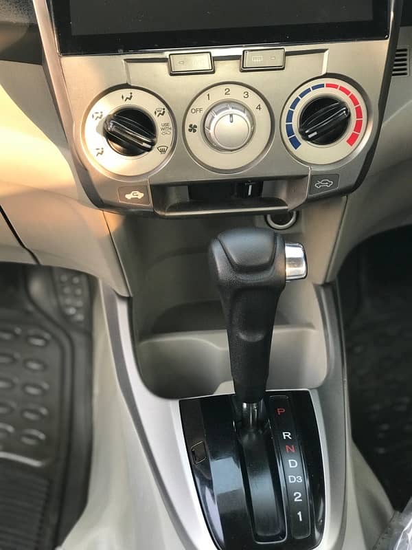 Honda City IVTEC Prosmatic 2019 2