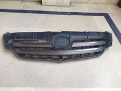 Corolla 2009-2011 Front Grill Genuine