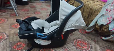 Carrycot