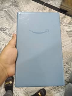 Amazon Tablet