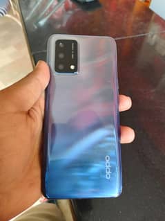 oppo f19