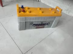 phoenix xp 190 with solar inverter