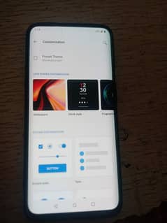 oneplus 7 pro 8GB 256 GB . WhatsApp /03314703033