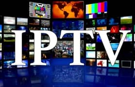 iptv channels