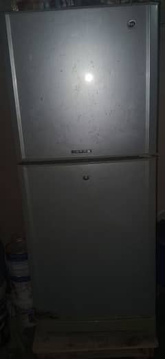 Pel Refrigerator condition 10 by 6