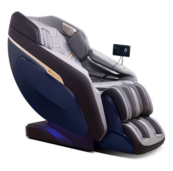 JC Buckman ElateUs 4D Massage Chair 0