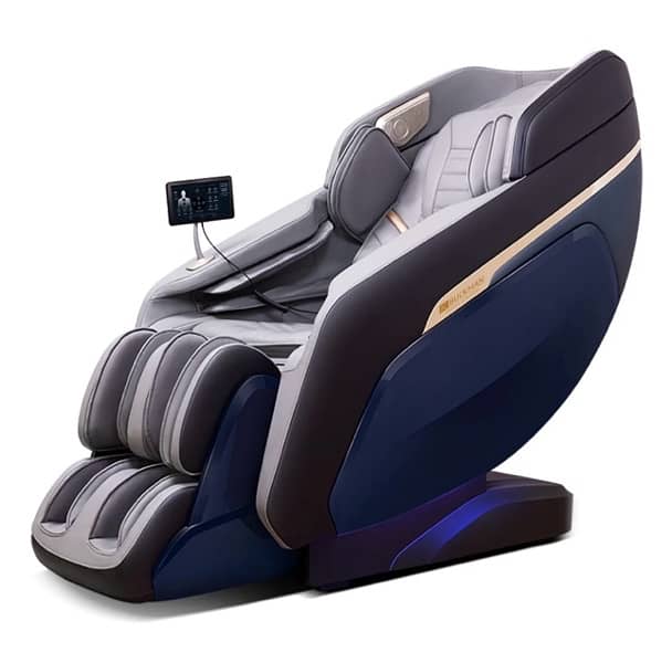 JC Buckman ElateUs 4D Massage Chair 2